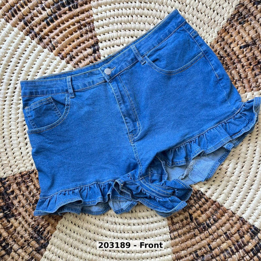 women Pants Shorts