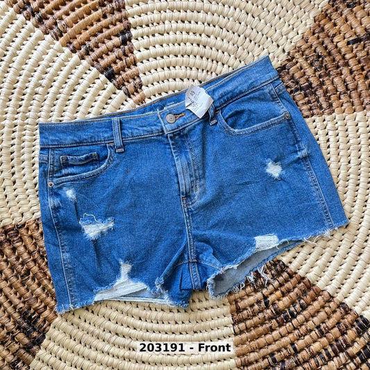 women Pants Shorts