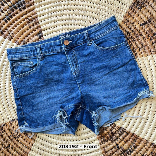 women Pants Shorts