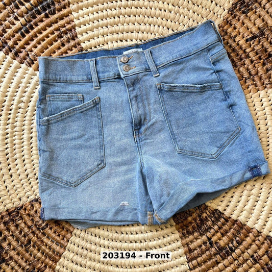 women Pants Shorts