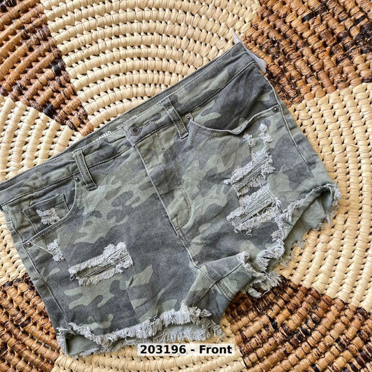 women Pants Shorts