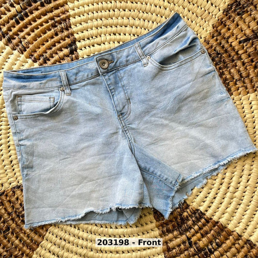 women Pants Shorts