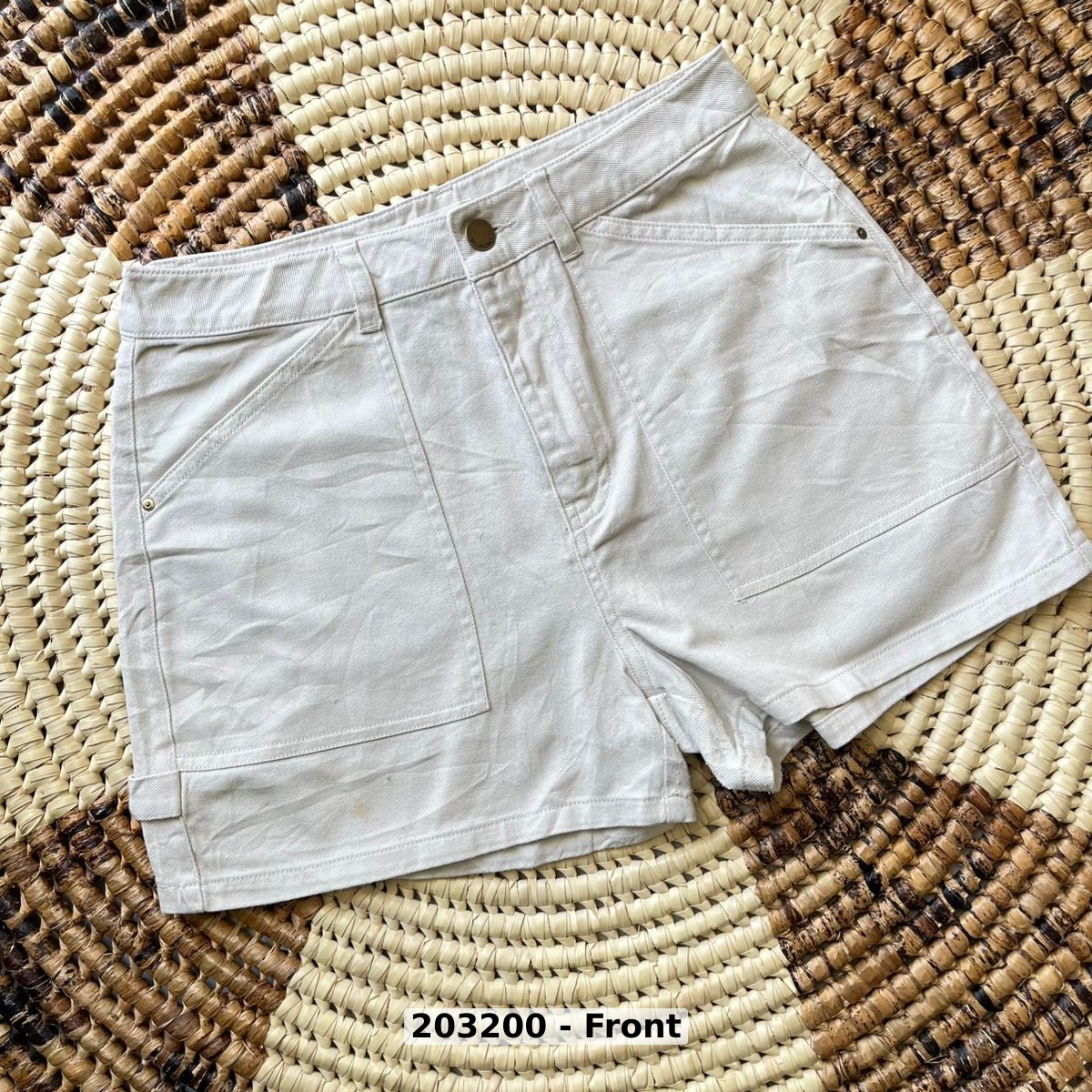 women Pants Shorts