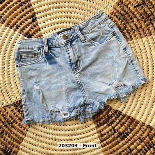 women Pants Shorts