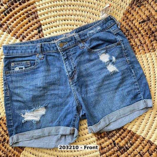 women Pants Shorts