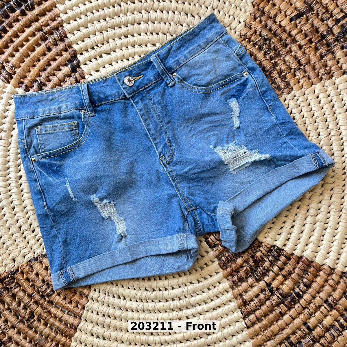 women Pants Shorts