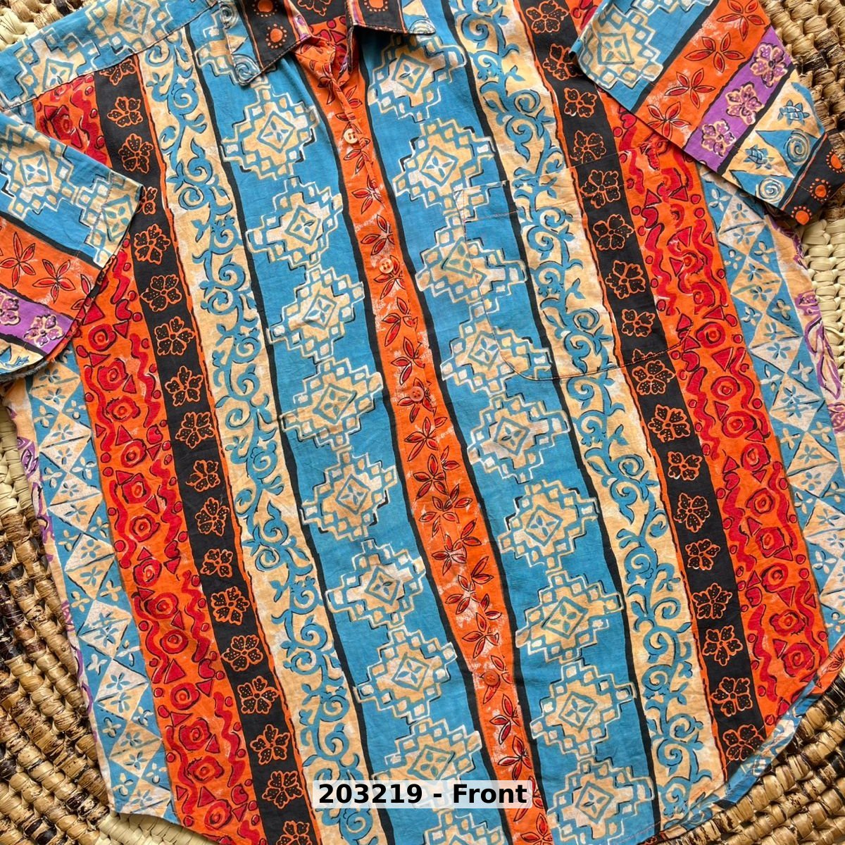 men Shirts & Tops Beach Shirts