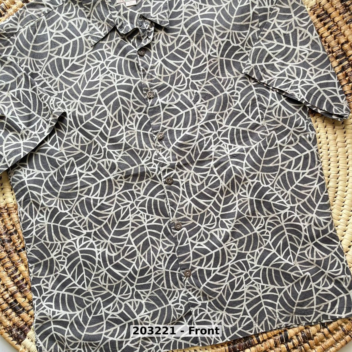 men Shirts & Tops Beach Shirts