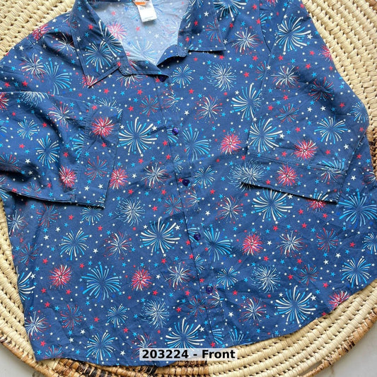 men Shirts & Tops Beach Shirts