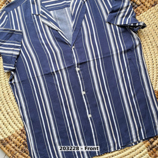 men Shirts & Tops Beach Shirts
