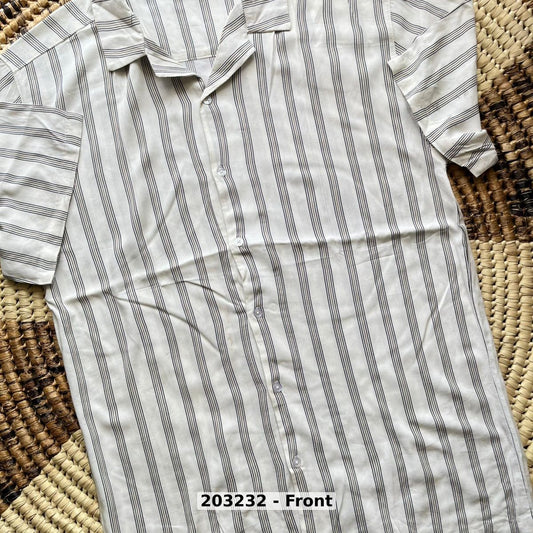 men Shirts & Tops Beach Shirts