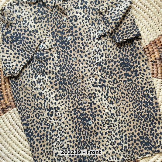 men Shirts & Tops Beach Shirts