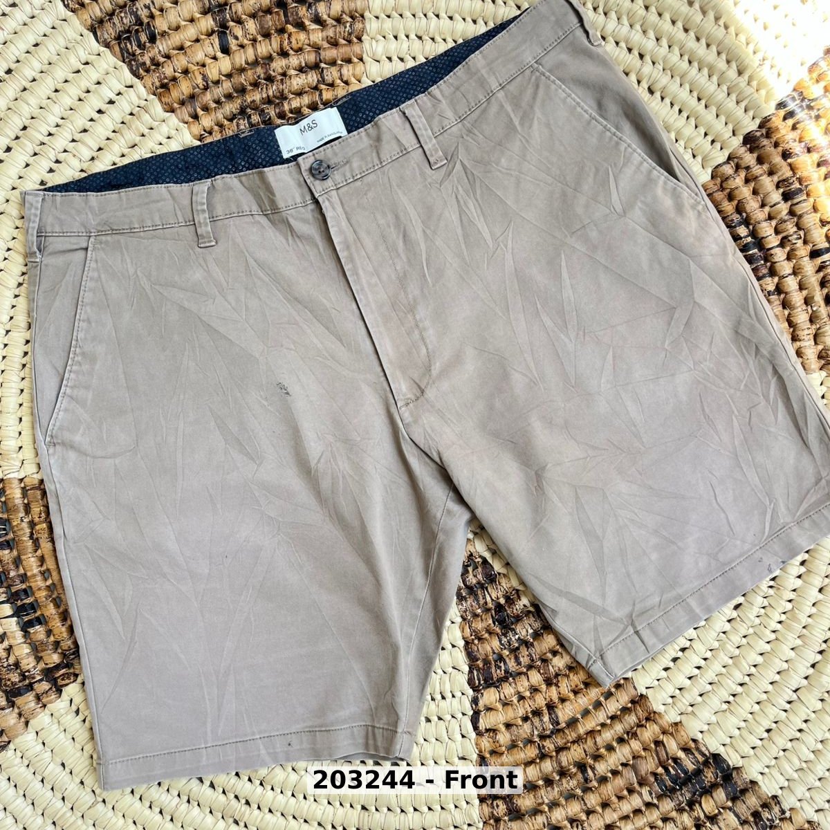 men Swimwear Swim Shorts