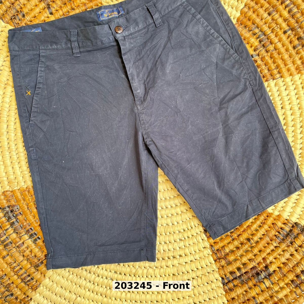 men Swimwear Swim Shorts