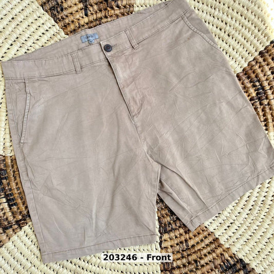 men Swimwear Swim Shorts