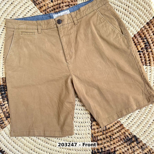 men Swimwear Swim Shorts