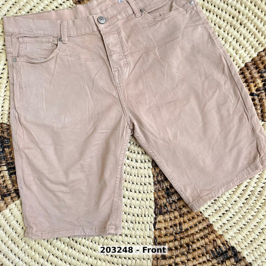 men Swimwear Swim Shorts