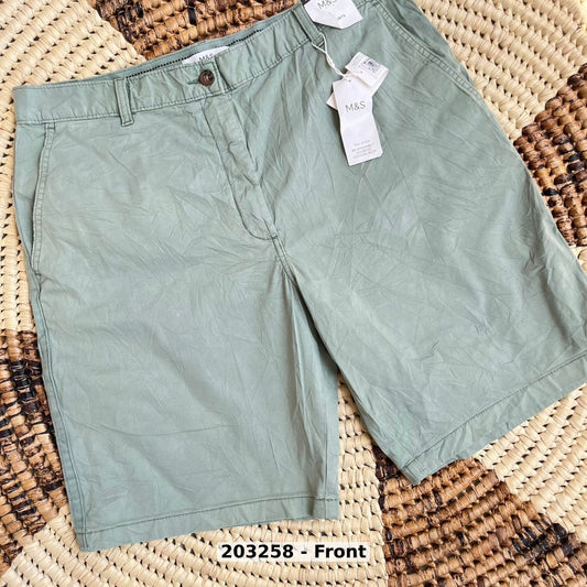 men Swimwear Swim Shorts