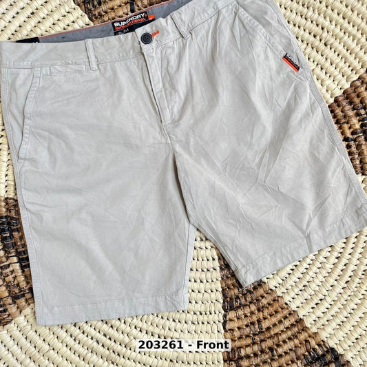 men Swimwear Swim Shorts