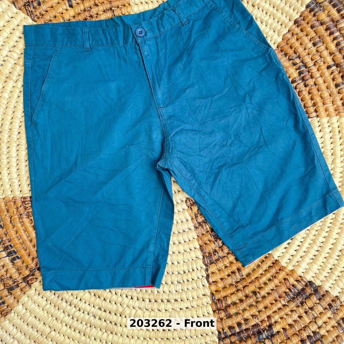 men Swimwear Swim Shorts