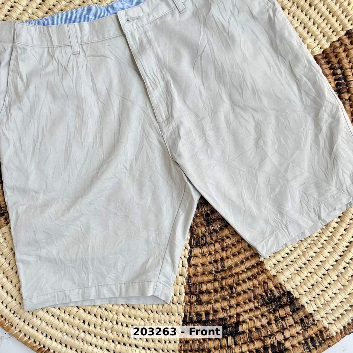 men Swimwear Swim Shorts