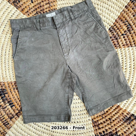 men Swimwear Swim Shorts