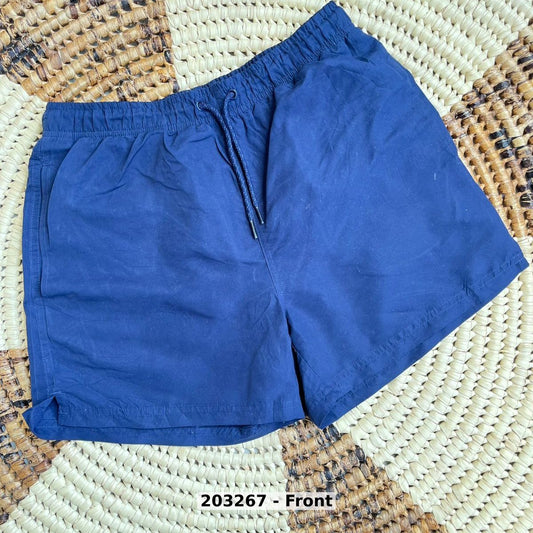 men Swimwear Swim Shorts