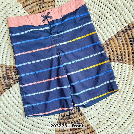 men Swimwear Swim Shorts
