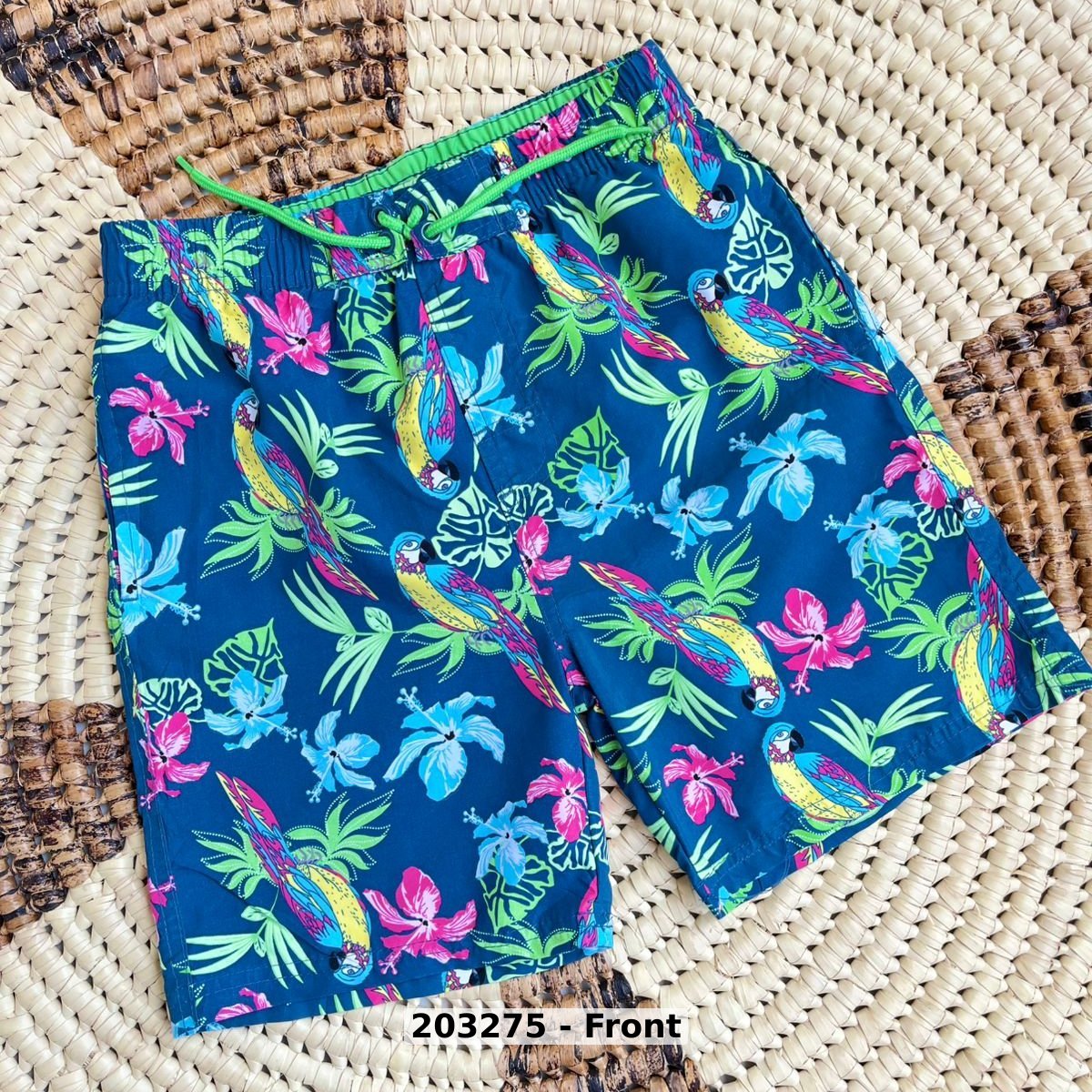 men Swimwear Swim Shorts