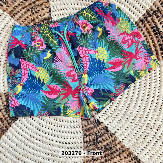 men Swimwear Swim Shorts