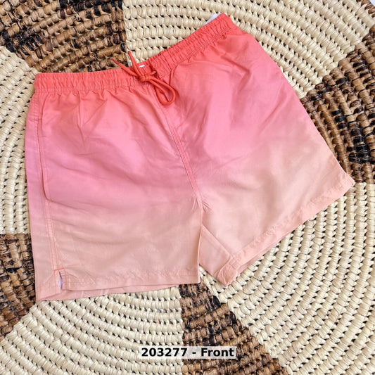 men Swimwear Swim Shorts