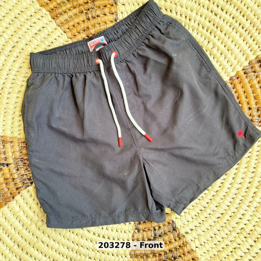 men Swimwear Swim Shorts