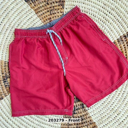 men Swimwear Swim Shorts