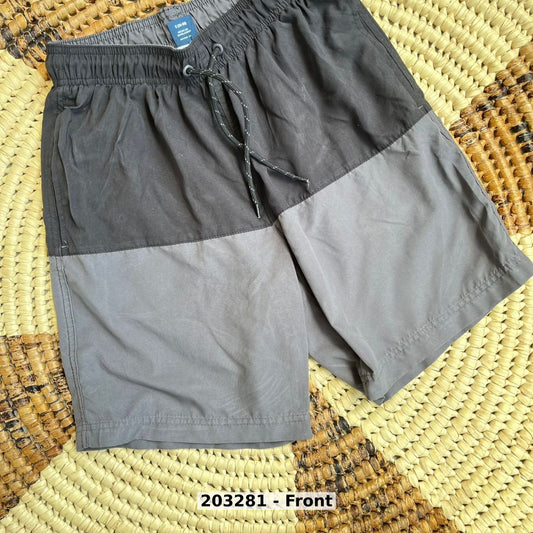 men Swimwear Swim Shorts