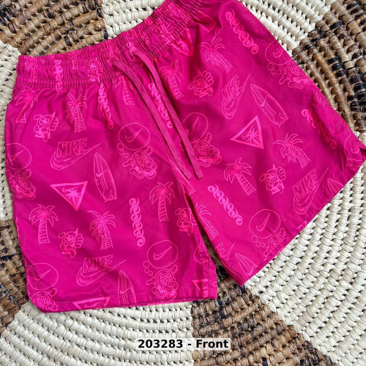 men Swimwear Swim Shorts
