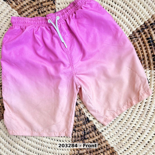 men Swimwear Swim Shorts