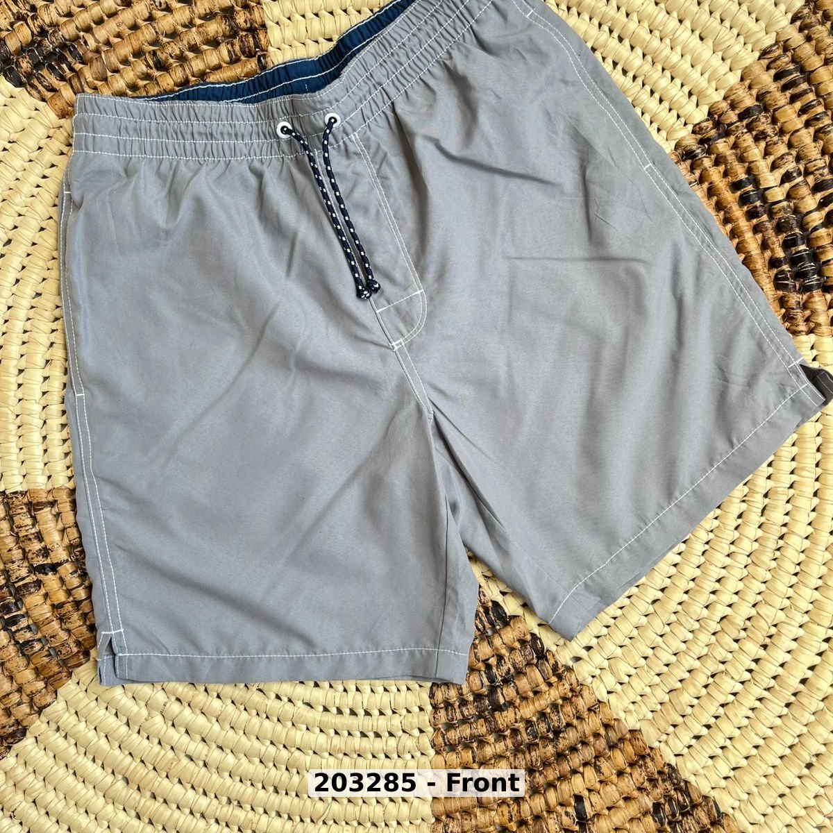 men Swimwear Swim Shorts