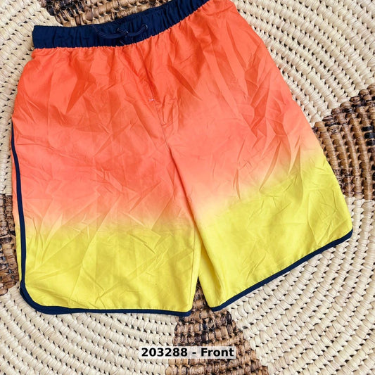 men Swimwear Swim Shorts
