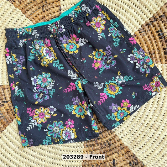 men Swimwear Swim Shorts