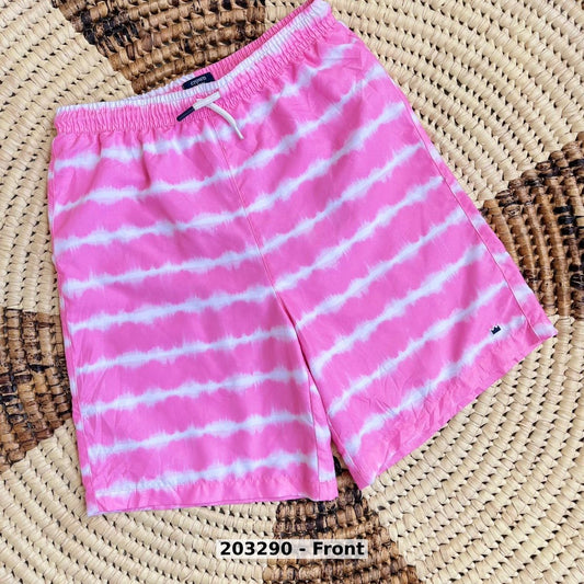 men Swimwear Swim Shorts
