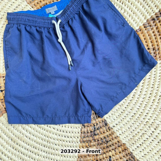 men Swimwear Swim Shorts