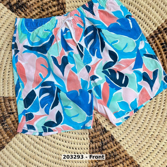 men Swimwear Swim Shorts