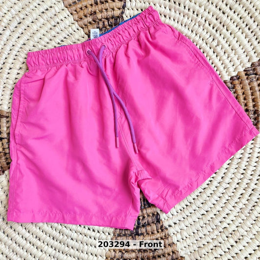 men Swimwear Swim Shorts