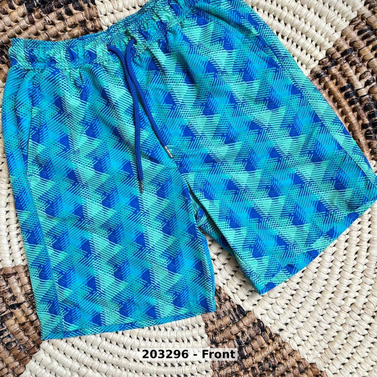 men Swimwear Swim Shorts