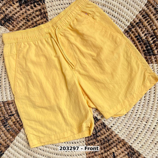 men Swimwear Swim Shorts