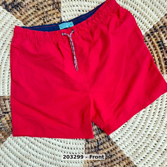 men Swimwear Swim Shorts
