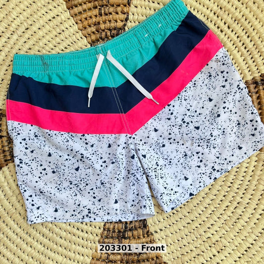 men Swimwear Swim Shorts