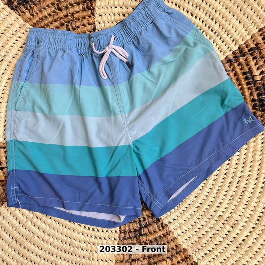men Swimwear Swim Shorts