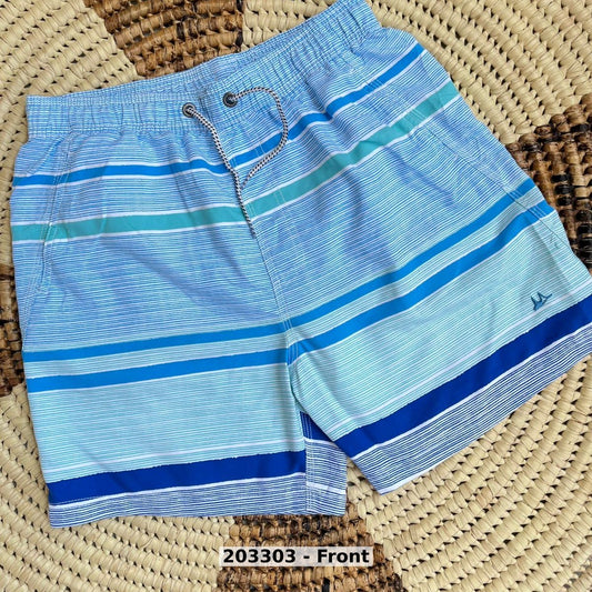 men Swimwear Swim Shorts