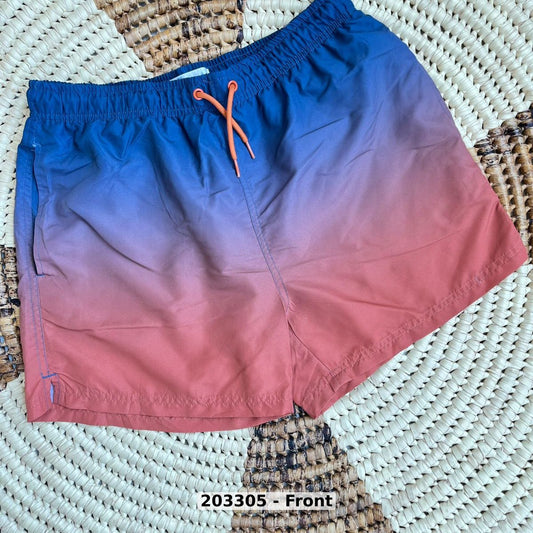 men Swimwear Swim Shorts